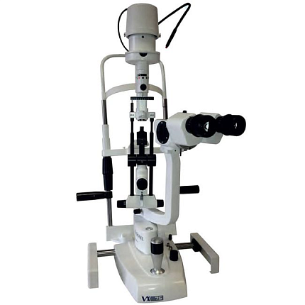 Купить Щелевая лампа Visionix VX75