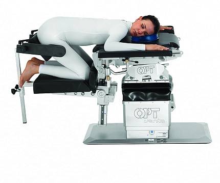 Купить Операционный стол OPT Vanto | Изображение 18