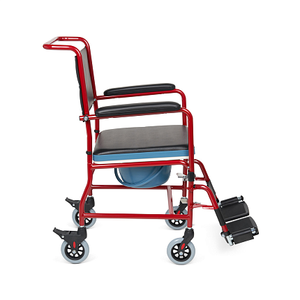 Купить Кресло-коляска для инвалидов Армед KR692 | Изображение 6 - миниатюра