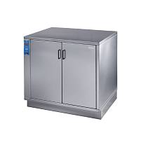 картинка Термошкаф для грязелечения Trautwein от магазин кислородного оборудования, Екатеринбург / компания Бравокислород