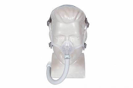 Купить Wisp Respironics (универсальная маска: размеры S | Изображение 2