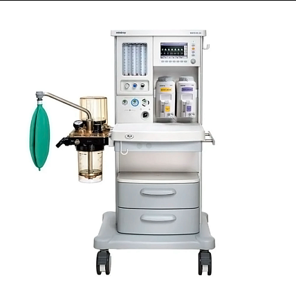 Купить Наркозно-дыхательный аппарат Mindray Wato 30