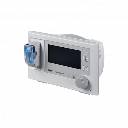 Купить Прикроватный монитор пациента Drager Vamos Plus