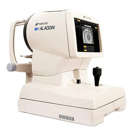 Купить Биометр Topcon ALADDIN | Изображение 3