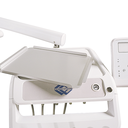 Купить Стоматологическая установка Med-Mos CQ-218 (СО-011М-00) | Изображение 15