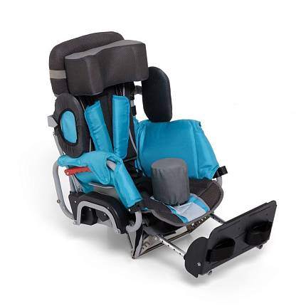 Купить Кресло-коляска Армед H006-1 (280-320 мм) | Изображение 16 - миниатюра