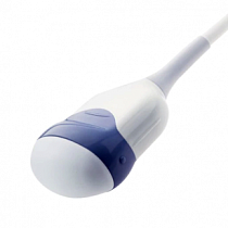 картинка Объемный датчик 3D/4D GE RAB2-5-D от магазин кислородного оборудования, Екатеринбург / компания Бравокислород