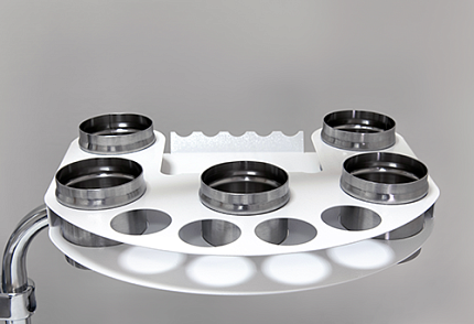 Купить ЛОР-комбайн МК Клевер УОРЛ-2 | Изображение 8