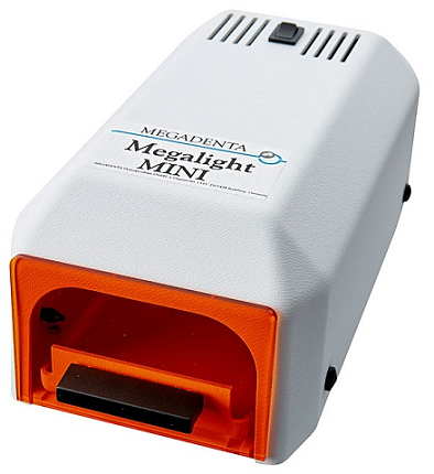 Купить Светополимеризующий прибор Megalight MINI