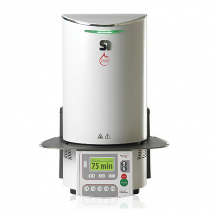 Купить Печь Ivoclar Vivadent Programat S1 1600 118-240V/50-60Hz