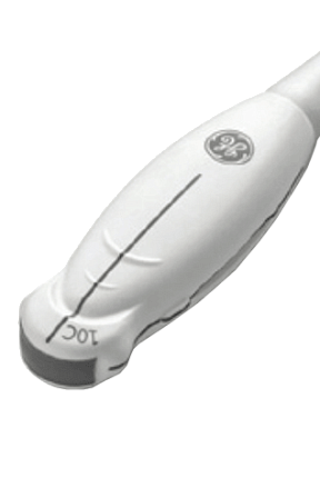 Купить Микроконвексный датчик GE 10C-SC