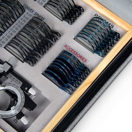 Купить Набор линз Армед № 1 | Изображение 4