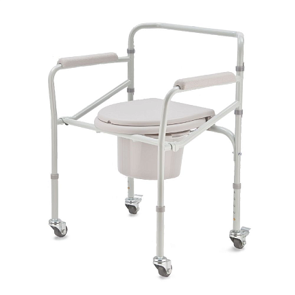 Купить Кресло-коляска для инвалидов Армед H 005B | Изображение 3 - миниатюра