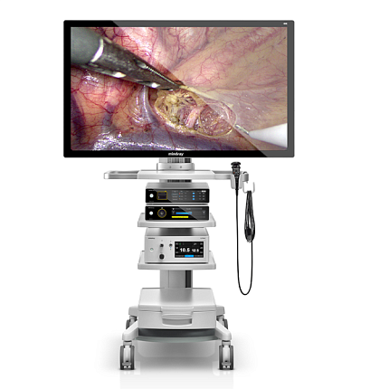 Купить Видеоэндоскопическая система Mindray HyPixel U1