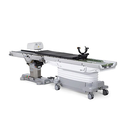 Купить МР-совместимый фиксатор черепа General Electric Mayfield MR compatible clamp | Изображение 3