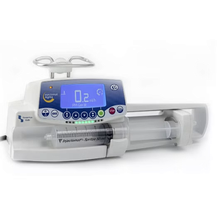 Купить Шприцевой насос Fresenius Agilia SP