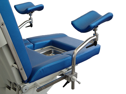 Купить Гинекологическое кресло Euroclinic Suprema G-200 | Изображение 5