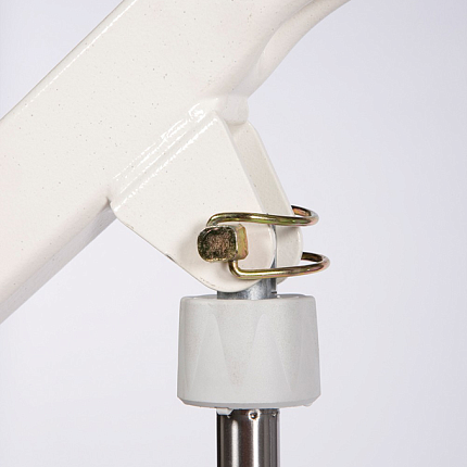 Купить Электрический подъемник для перемещения инвалидов Standing UP 100 | Изображение 8 - миниатюра