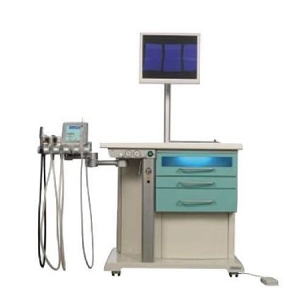 Купить ЛОР-комбайн Euroclinic Otocompact Lux