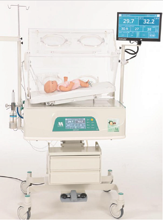 Купить Инкубатор для новорожденных Medicor BabyLife BLF-2001