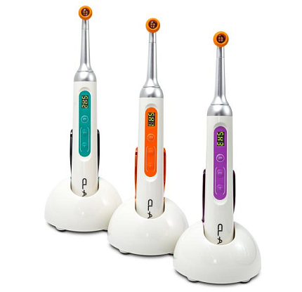 Купить Лампа полимеризационная Baolai Aladdin