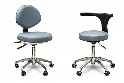 Купить Стоматологическая установка Anya AY-A 3600 нижняя подача | Изображение 7