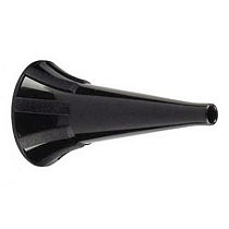 картинка Воронки многоразовые для отоскопов Riester Ri-scope L1/L2, E-scope (3 мм, 10 шт/уп. ) от магазин кислородного оборудования, Екатеринбург / компания Бравокислород