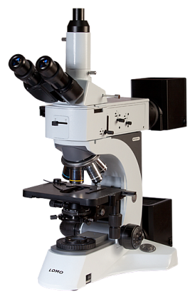 Купить Исследовательский микроскоп ЛОМО БИОЛАМ М-3