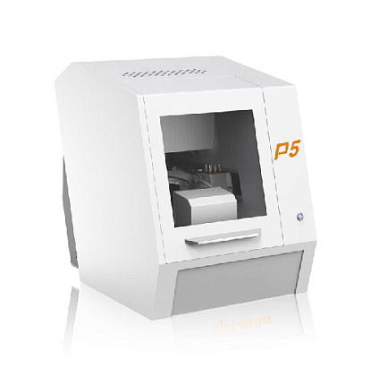 Купить Фрезерный станок Up3D P5