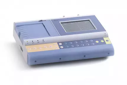 Купить Многоканальный цифровой электрокардиограф BTL-08MT Plus (линия M) - миниатюра