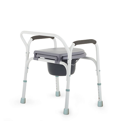 Купить Кресло инвалидное Армед ФС810 | Изображение 7 - миниатюра