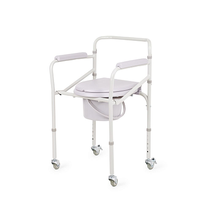 Купить Кресло-коляска для инвалидов Армед KR696 | Изображение 3 - миниатюра
