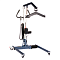 Купить Электрический подъемник для инвалидов Aacurat Standing UP 5310 (FahrLift PL 165) - миниатюра