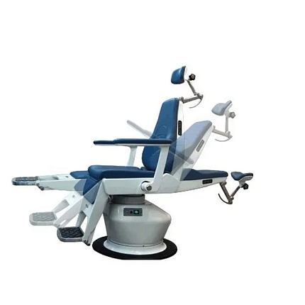Купить ЛОР-кресло Medstar MC 4000A | Изображение 3