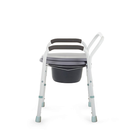 Купить Кресло инвалидное Армед ФС810 | Изображение 4 - миниатюра