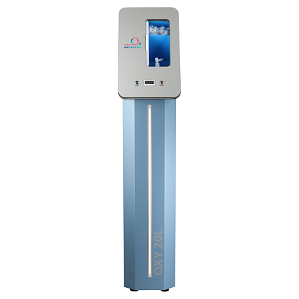 Купить Кислородный аппарат OXY 20L