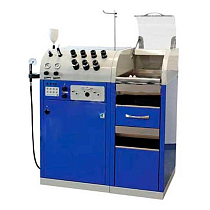картинка ЛОР-комбайн Dantschke Intra Compact Plus 350 от магазин кислородного оборудования, Екатеринбург / компания Бравокислород