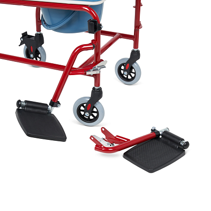 Купить Кресло-коляска для инвалидов Армед KR692 | Изображение 12 - миниатюра