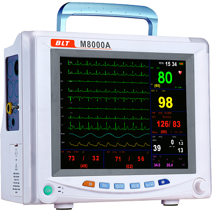 Купить Монитор пациента Biolight M8000А