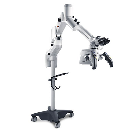 Купить Операционный микроскоп для оториноларингологии ZEISS OPMI Sensera