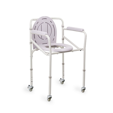 Купить Кресло-коляска для инвалидов Армед KR696 | Изображение 8 - миниатюра