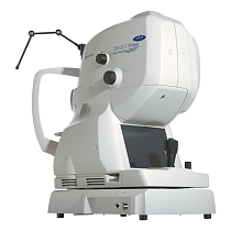 картинка Оптический когерентный томограф Topcon DRI OCT Triton, ОКТ с технологией Swept Source от магазин кислородного оборудования, Екатеринбург / компания Бравокислород