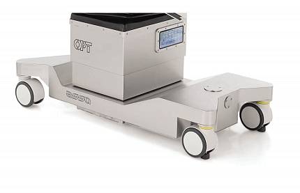 Купить Операционный стол OPT Asso | Изображение 3