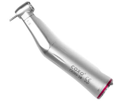 Купить Угловой наконечник COXO CX265-1B
