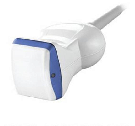 Купить Объемный датчик 4D GE 4D10L