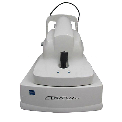 Купить Когерентный томограф Carl Zeiss Stratus OCT