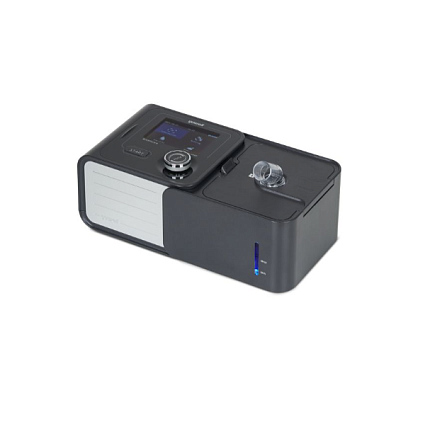 Купить Аппарат (CPAP/APAP) для дыхательной терапии Yuwell YH-580 | Изображение 18