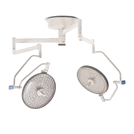 Купить Светильник хирургический Армед LED550