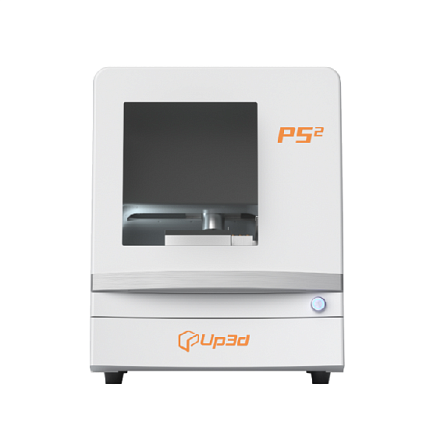 Купить Фрезерный станок Up3D P52 | Изображение 2