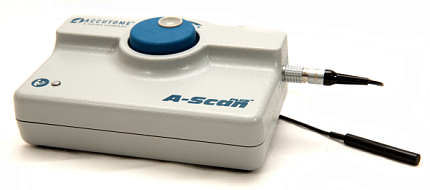 Купить Ультразвуковой сканер Accutome A-Scan plus | Изображение 2